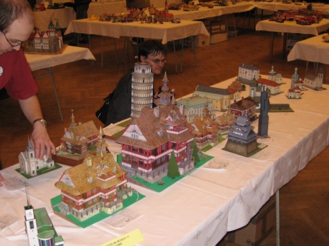 2009 Luzanky