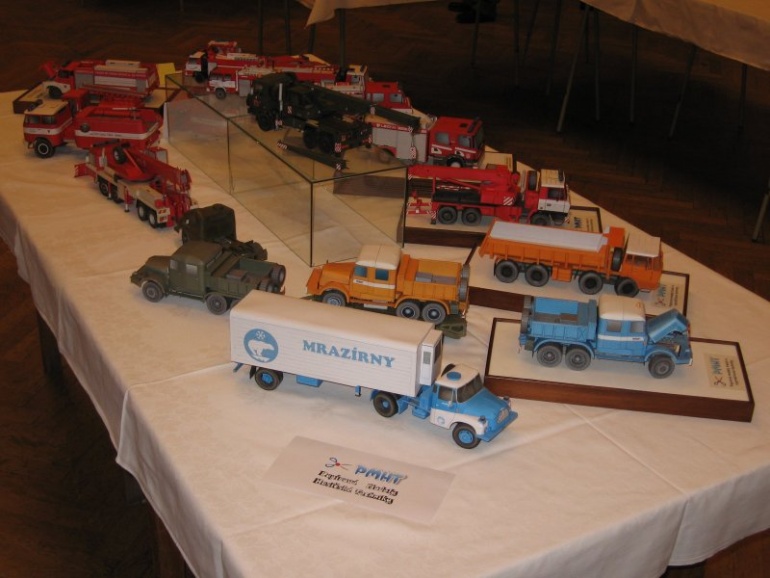 2009 Luzanky
