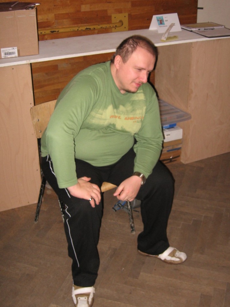 2009 Luzanky