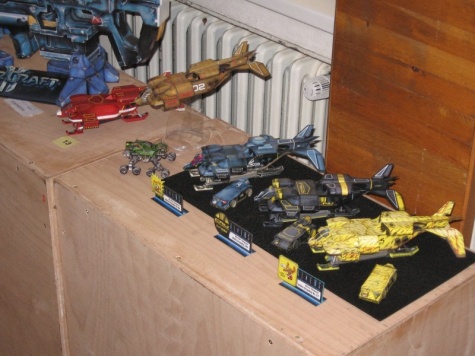 2009 Luzanky