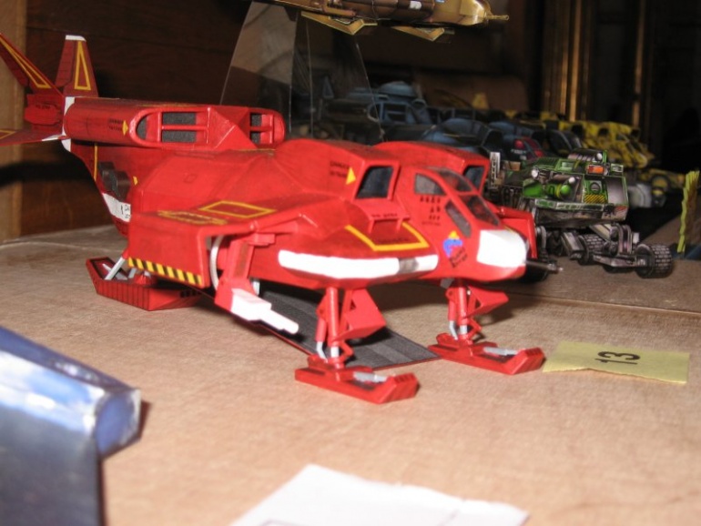 2009 Luzanky