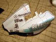 MERCEDES GP W02 (GP Australia 2011, M.Schumacher)