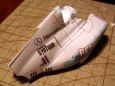 MERCEDES GP W02 (GP Australia 2011, M.Schumacher)