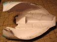MERCEDES GP W02 (GP Australia 2011, M.Schumacher)