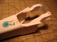 MERCEDES GP W02 (GP Australia 2011, M.Schumacher)