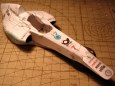 MERCEDES GP W02 (GP Australia 2011, M.Schumacher)