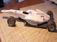 MERCEDES GP W02 (GP Australia 2011, M.Schumacher)