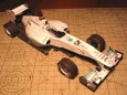 MERCEDES GP W02 (GP Australia 2011, M.Schumacher)