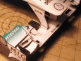 MERCEDES GP W02 (GP Australia 2011, M.Schumacher)