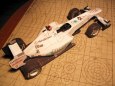 MERCEDES GP W02 (GP Australia 2011, M.Schumacher)