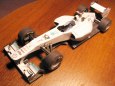 MERCEDES GP W02 (GP Australia 2011, M.Schumacher)