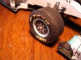 MERCEDES GP W02 (GP Australia 2011, M.Schumacher)