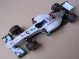 MERCEDES GP W02 (GP Australia 2011, M.Schumacher)