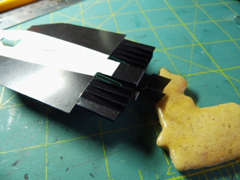 2012 24 hodinovka č.1 - F1 2012 24 hodinovka č.1 - F1