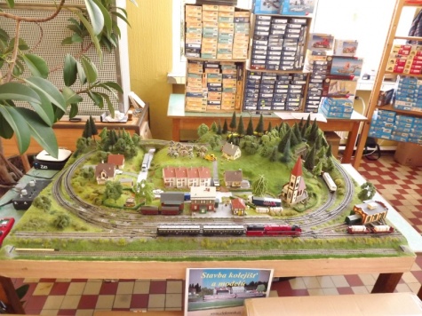 2013_10_12 Kaden cup N�chod - plastikov� modely