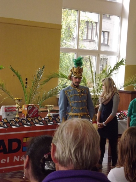 2013_10_12 Kaden cup N�chod - plastikov� modely