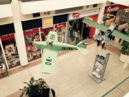 V�stava Letadel Olomouc