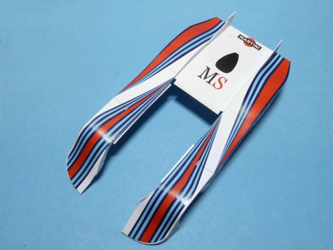 Lancia LC 1 Lancia LC 1