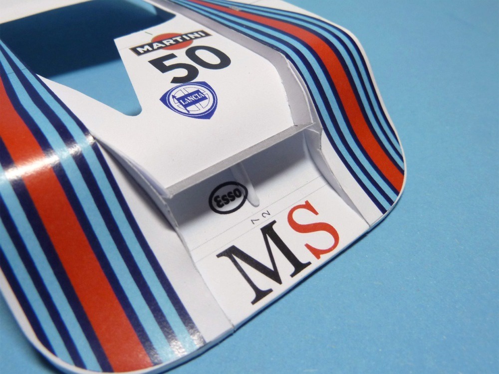 Lancia LC 1 (Plná velikost v novém okně) Lancia LC 1