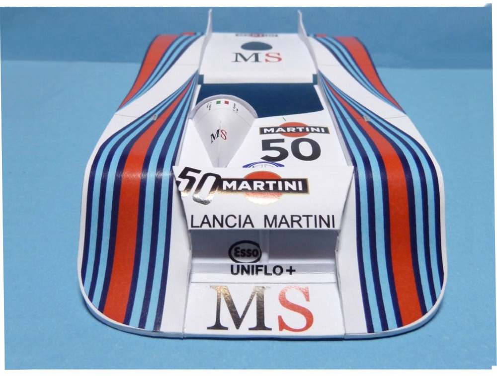 Lancia LC 1 (Plná velikost v novém okně) Lancia LC 1