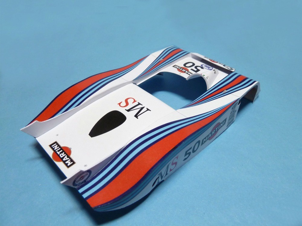Lancia LC 1 (Plná velikost v novém okně) Lancia LC 1