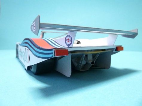 Lancia LC 1