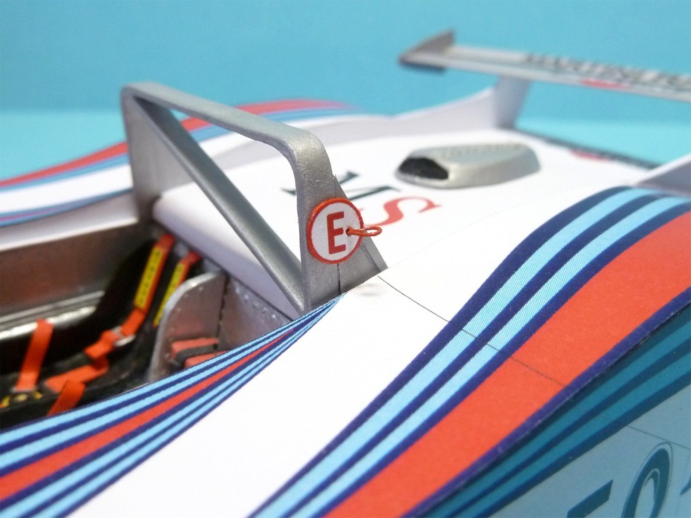Lancia LC 1 (Plná velikost v novém okně) Lancia LC 1