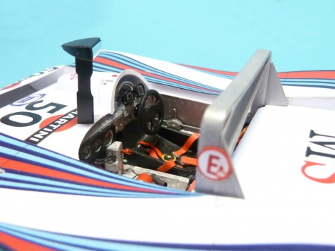 Lancia LC 1