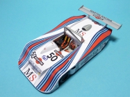 Lancia LC 1