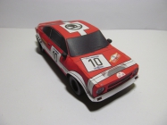 Skoda 200 RS