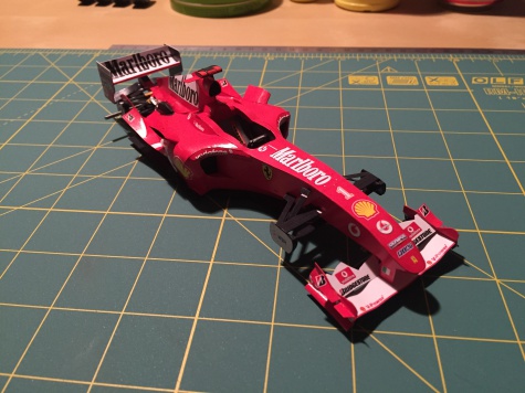 F2004 F2004