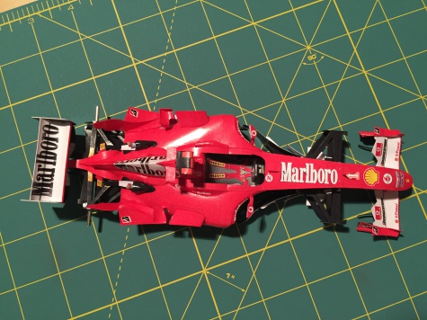 F2004 F2004