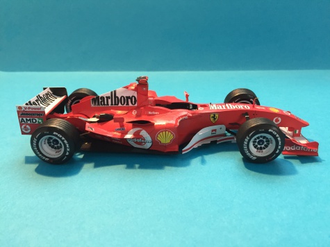 F2004 F2004
