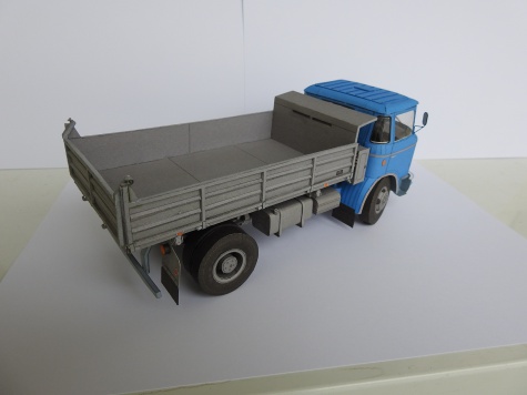 Škoda 706 MTS 24 Škoda 706 MTS 24