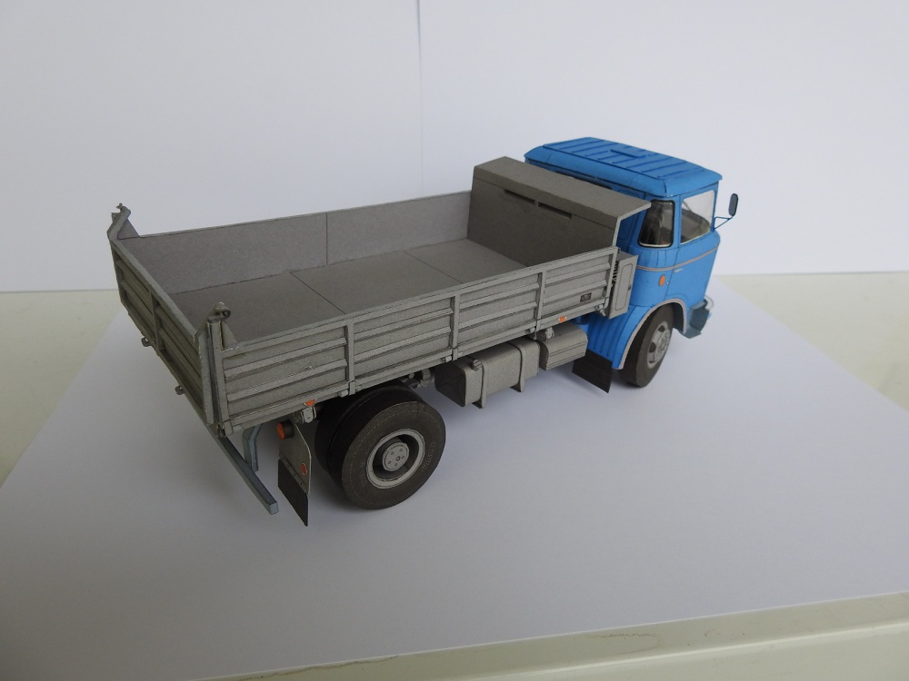 �koda 706 MTS 24