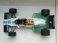 WILLIAMS FW-08C J.Laffite 1983