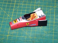 Ferrari F93 1993