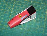 Ferrari F93 1993