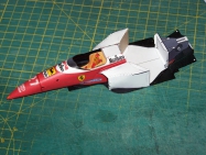 Ferrari F93 1993