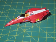 Ferrari F93 1993