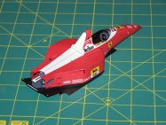 Ferrari F93 1993