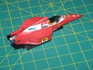 Ferrari F93 1993