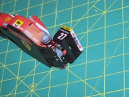 Ferrari F93 1993