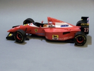 Ferrari F93 1993