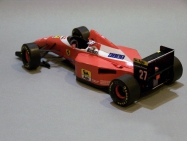 Ferrari F93 1993
