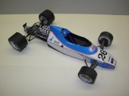 Ligier JS11, 1979, J.Laffite