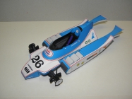 Ligier JS11, 1979, J.Laffite