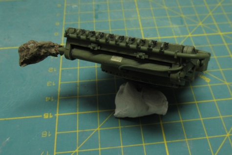 RM 70 GRAD, T 813
