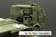 RM 70 GRAD, T 813