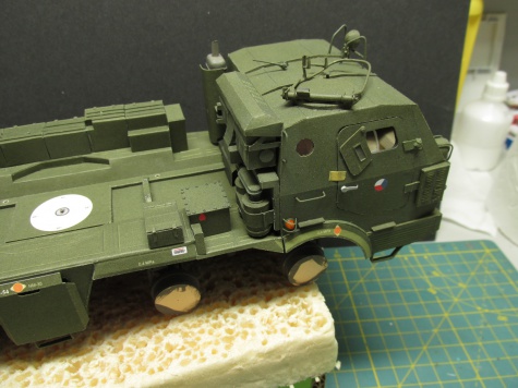 RM 70 GRAD, T 813